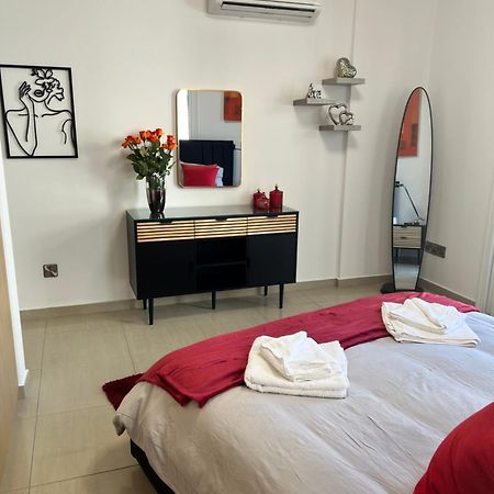 Oceania Bay Village Pyla Larnaca Zewnętrze zdjęcie