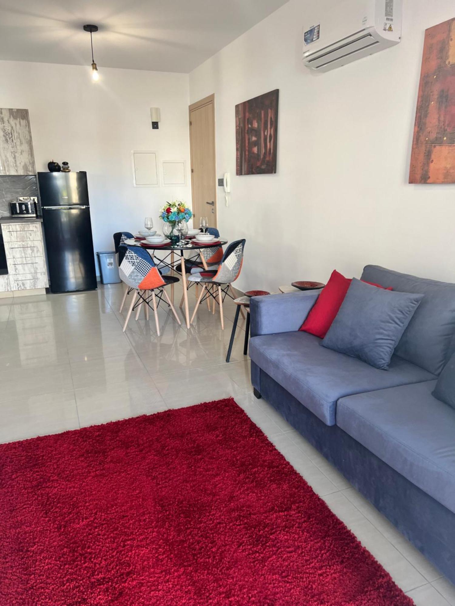 Oceania Bay Village Pyla Larnaca Zewnętrze zdjęcie