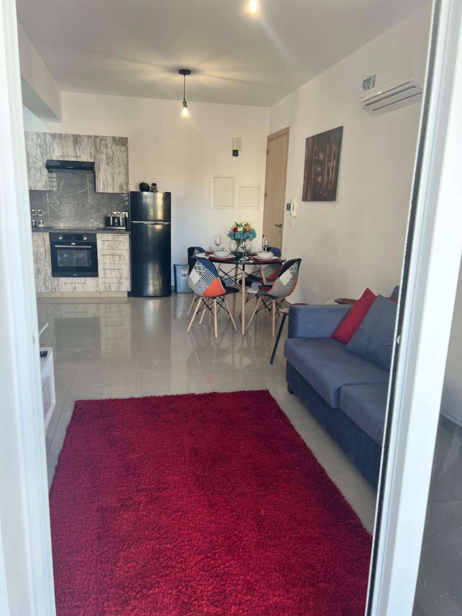 Oceania Bay Village Pyla Larnaca Zewnętrze zdjęcie