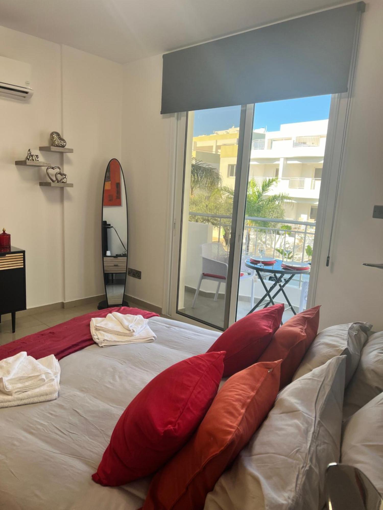 Oceania Bay Village Pyla Larnaca Zewnętrze zdjęcie