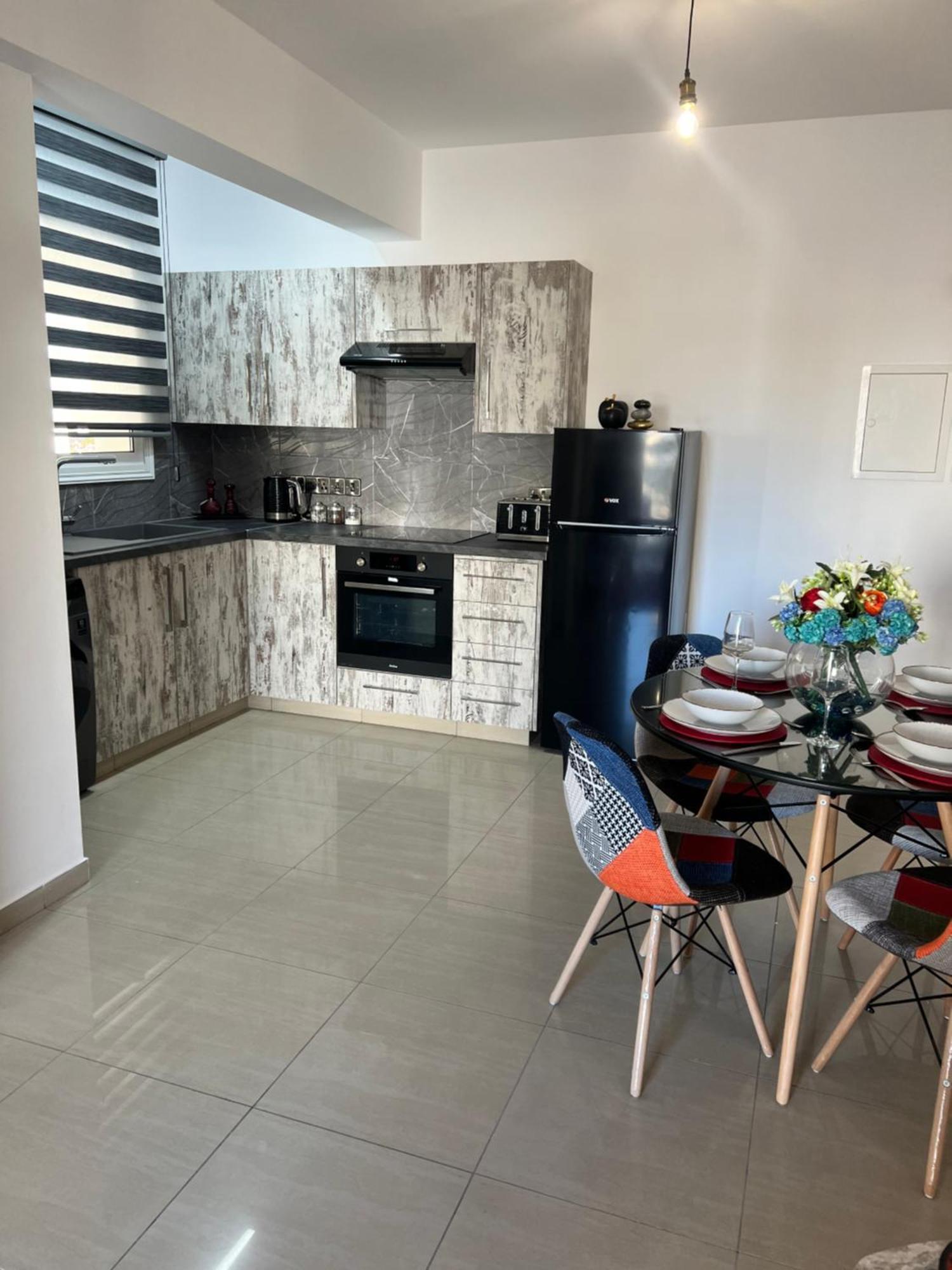Oceania Bay Village Pyla Larnaca Zewnętrze zdjęcie