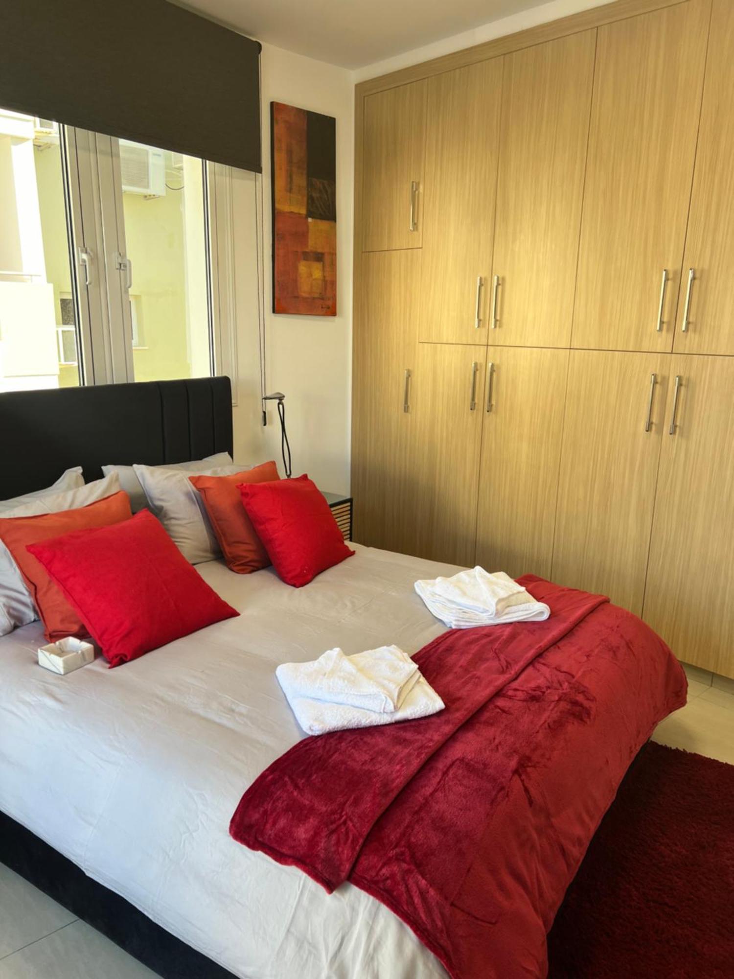 Oceania Bay Village Pyla Larnaca Zewnętrze zdjęcie