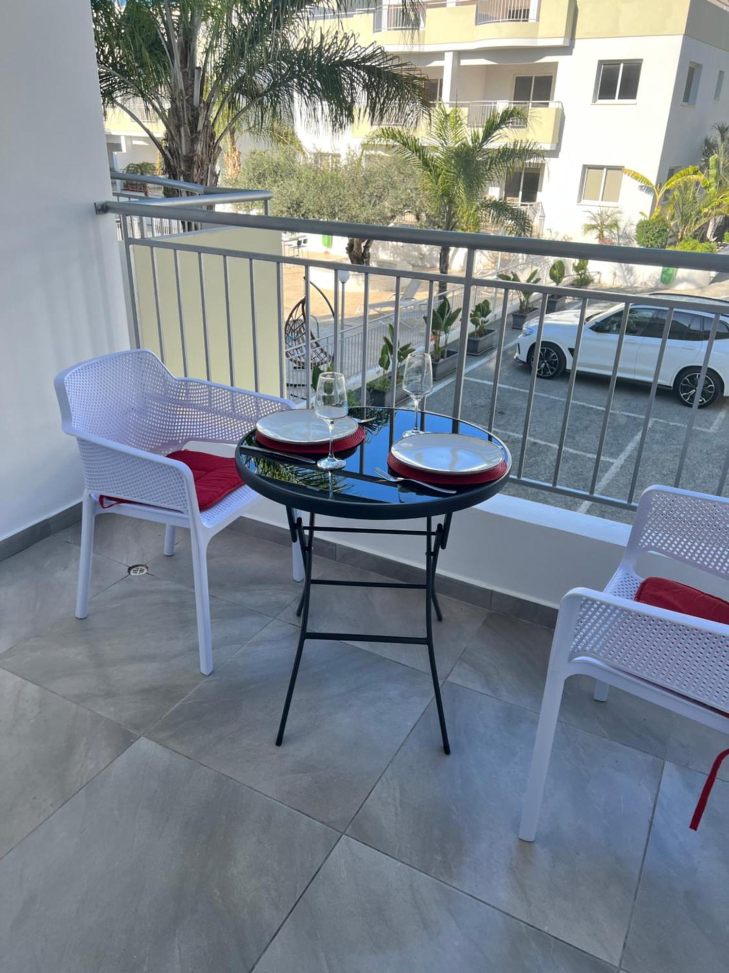Oceania Bay Village Pyla Larnaca Zewnętrze zdjęcie