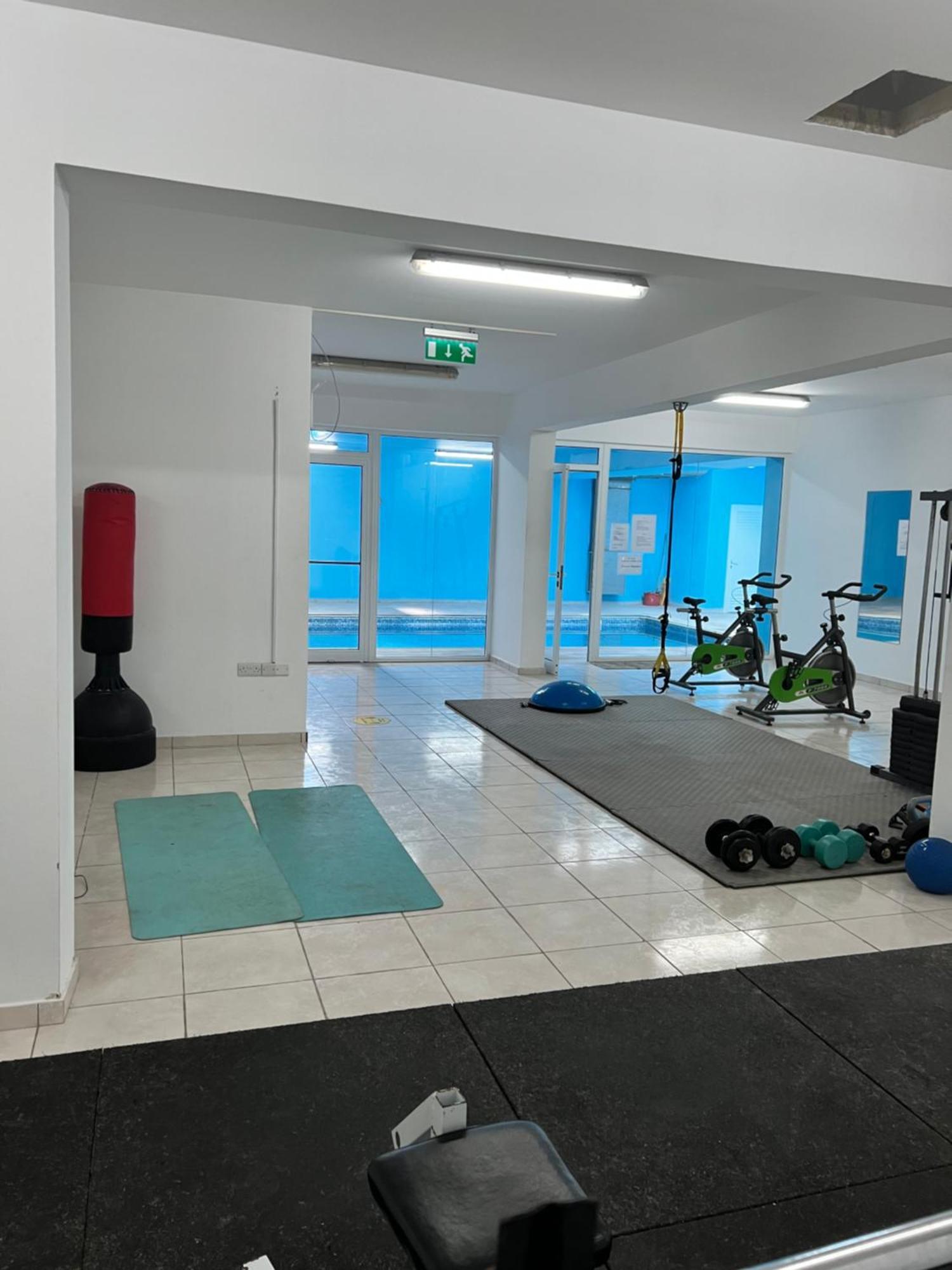 Oceania Bay Village Pyla Larnaca Zewnętrze zdjęcie