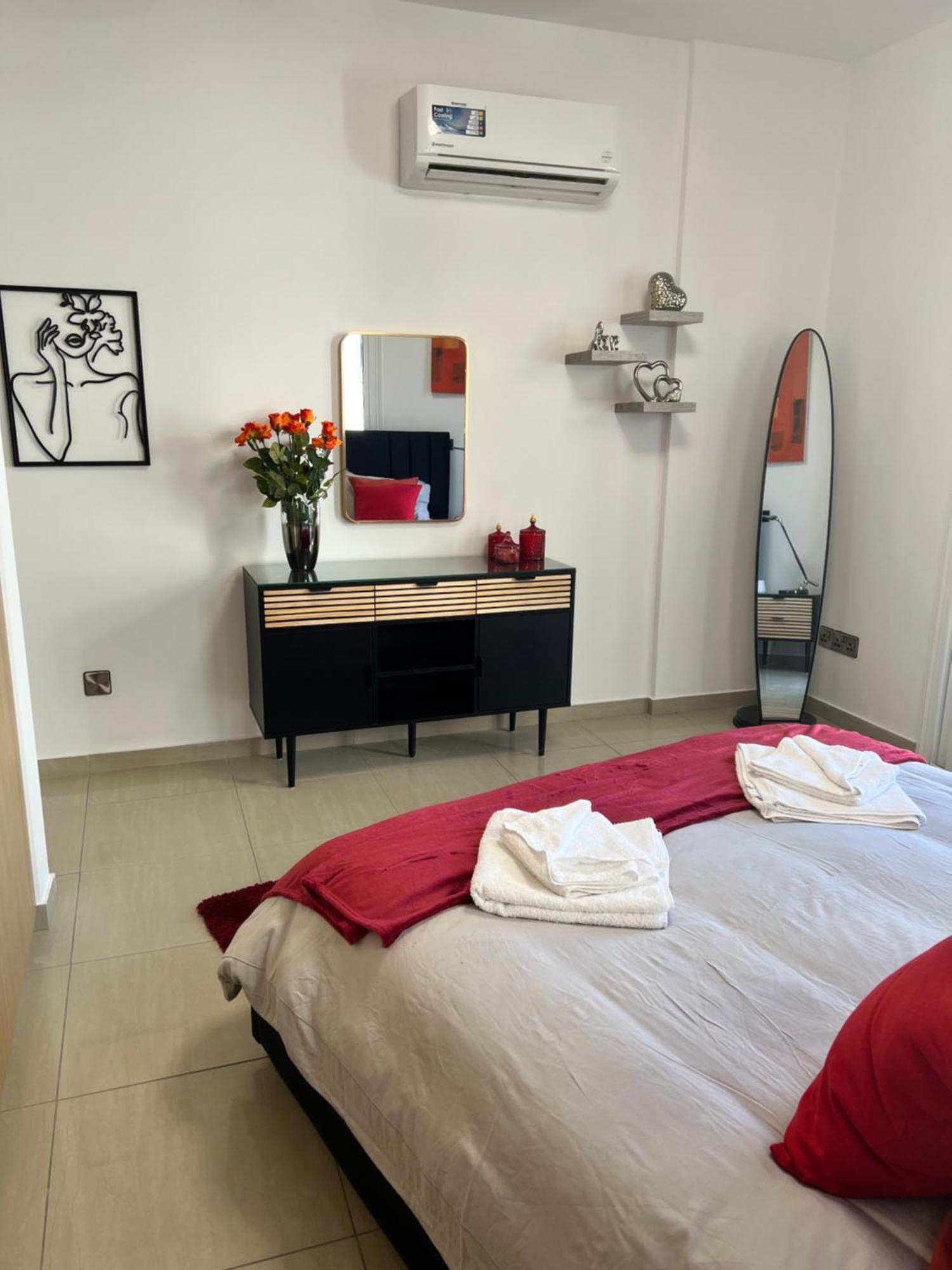 Oceania Bay Village Pyla Larnaca Zewnętrze zdjęcie