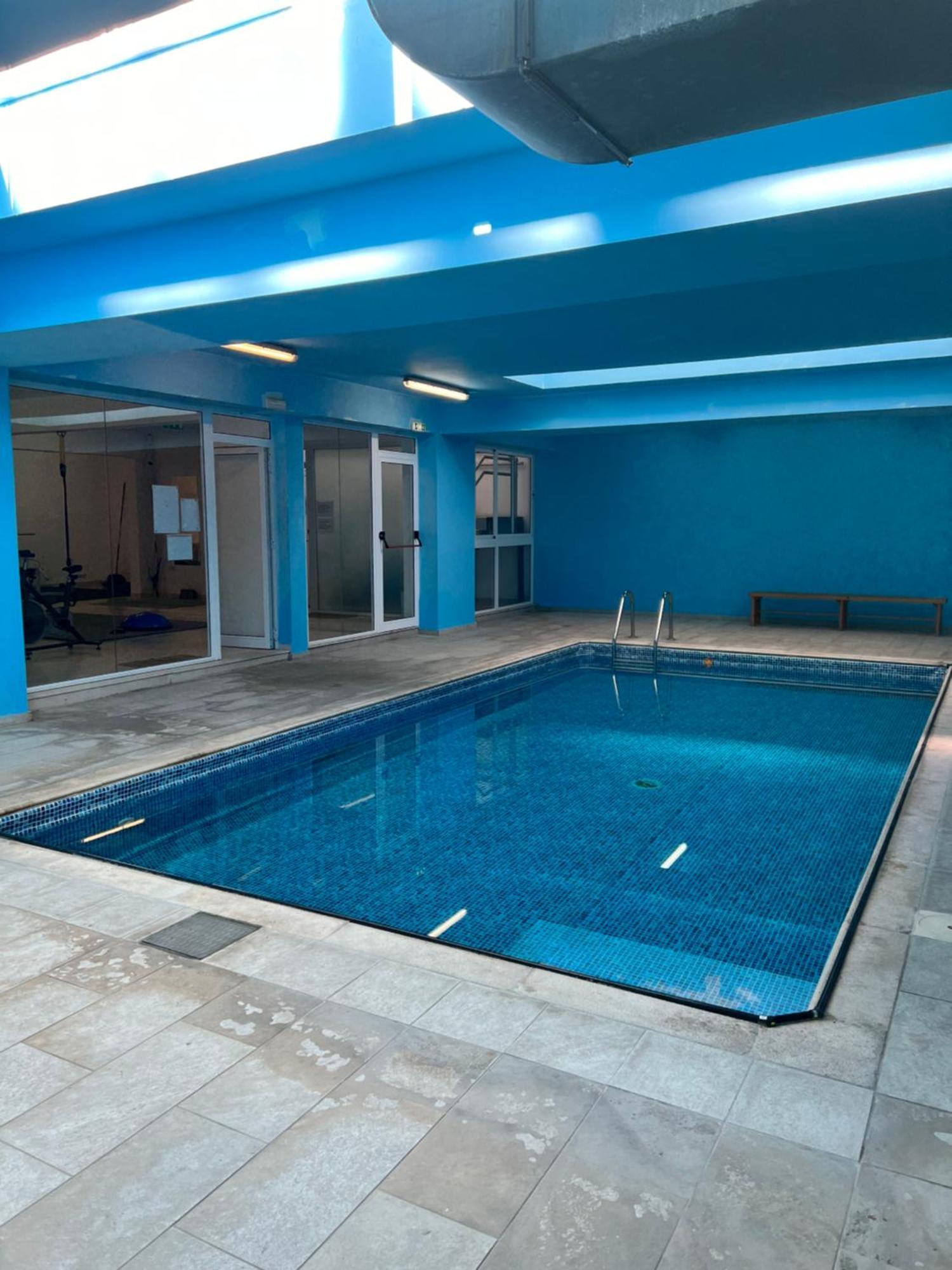 Oceania Bay Village Pyla Larnaca Zewnętrze zdjęcie
