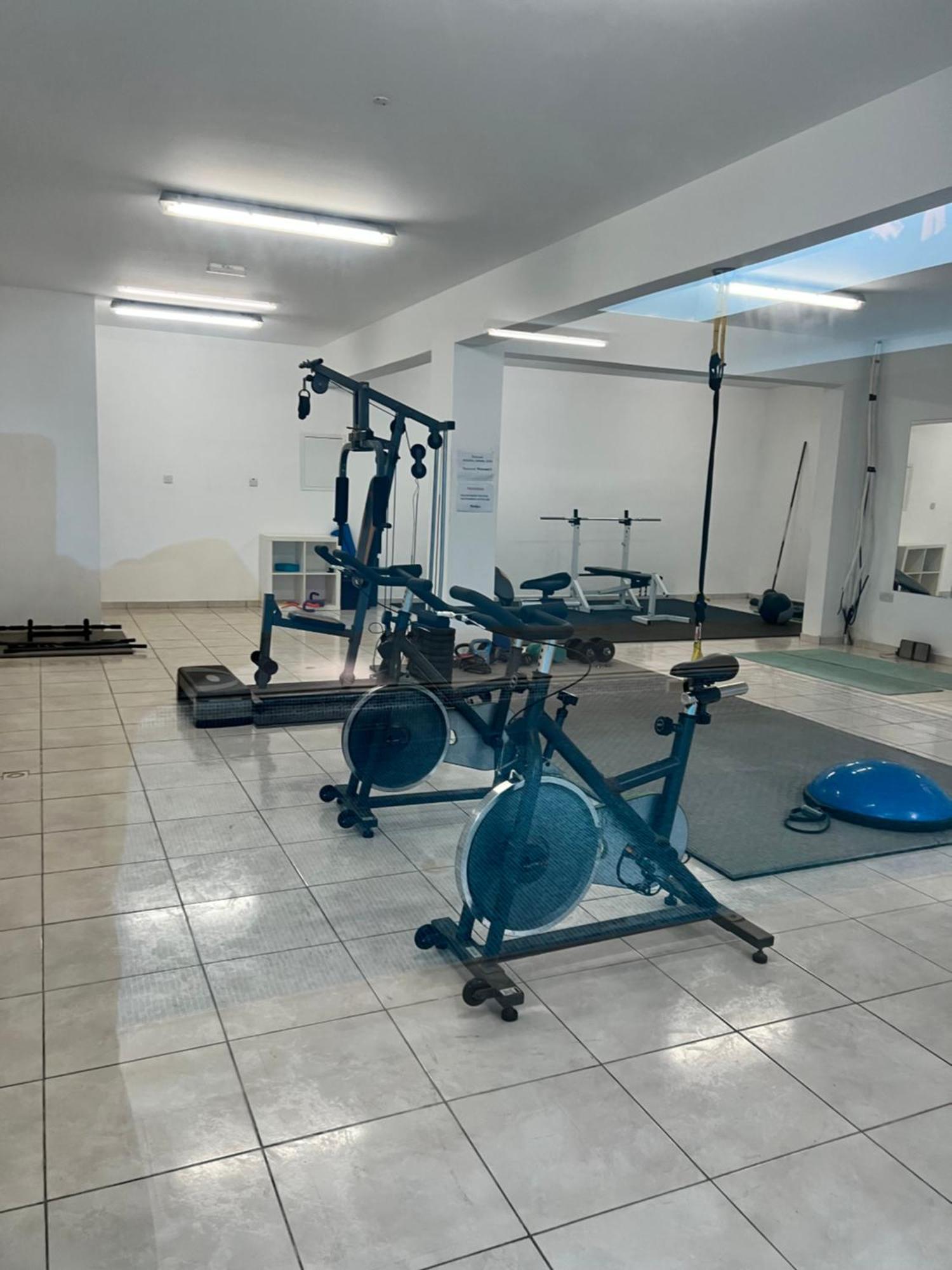 Oceania Bay Village Pyla Larnaca Zewnętrze zdjęcie