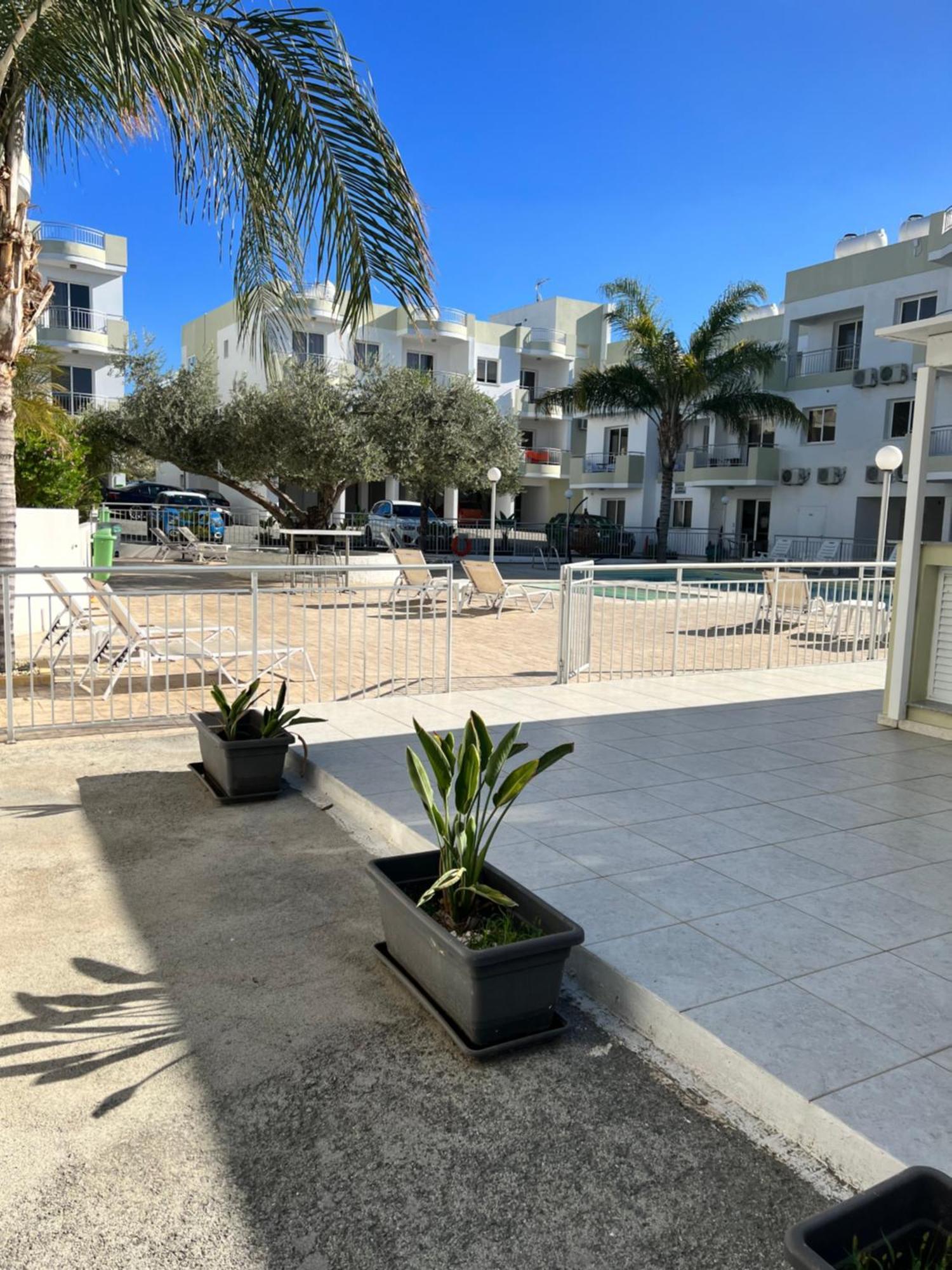 Oceania Bay Village Pyla Larnaca Zewnętrze zdjęcie