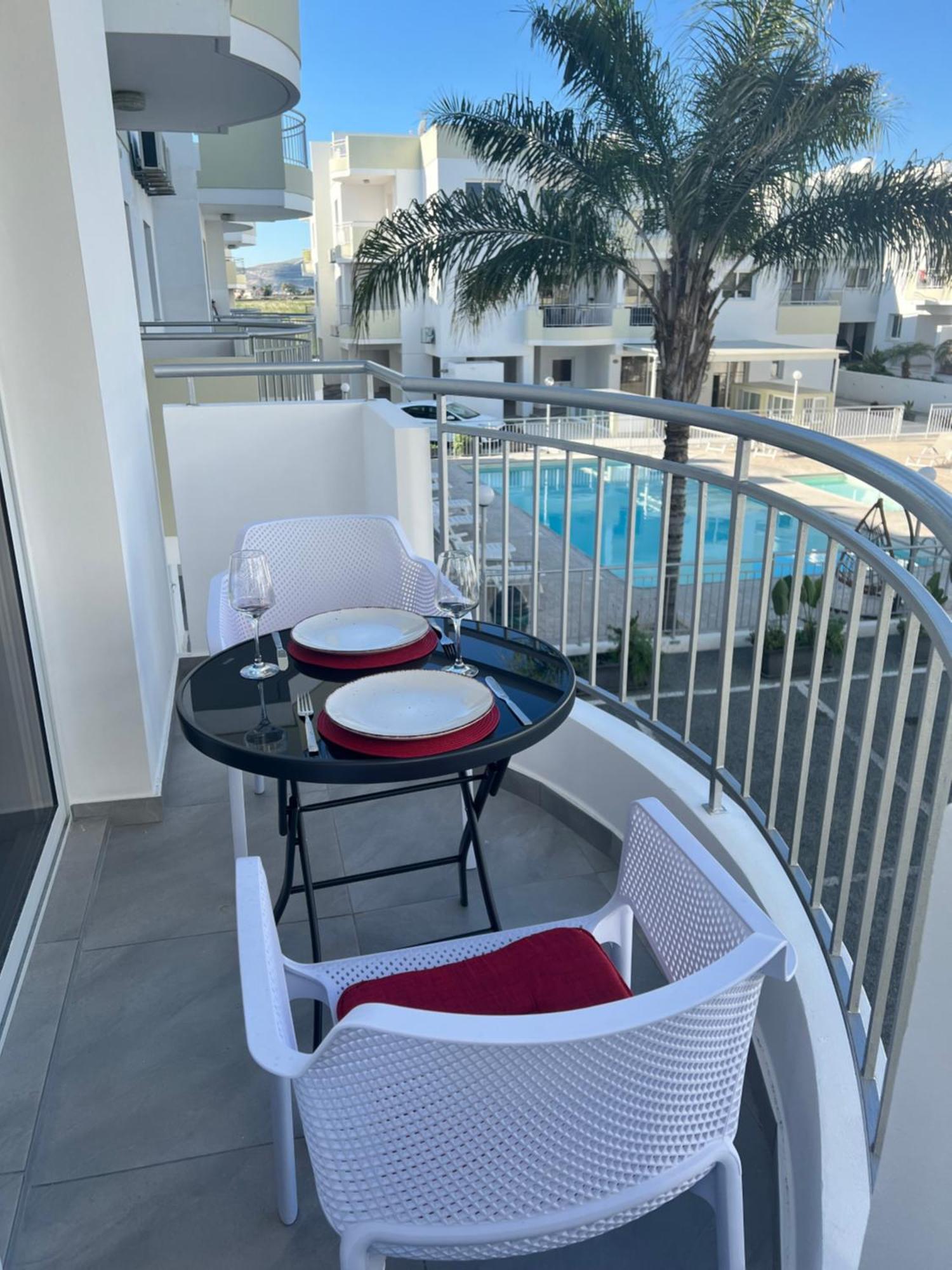 Oceania Bay Village Pyla Larnaca Zewnętrze zdjęcie