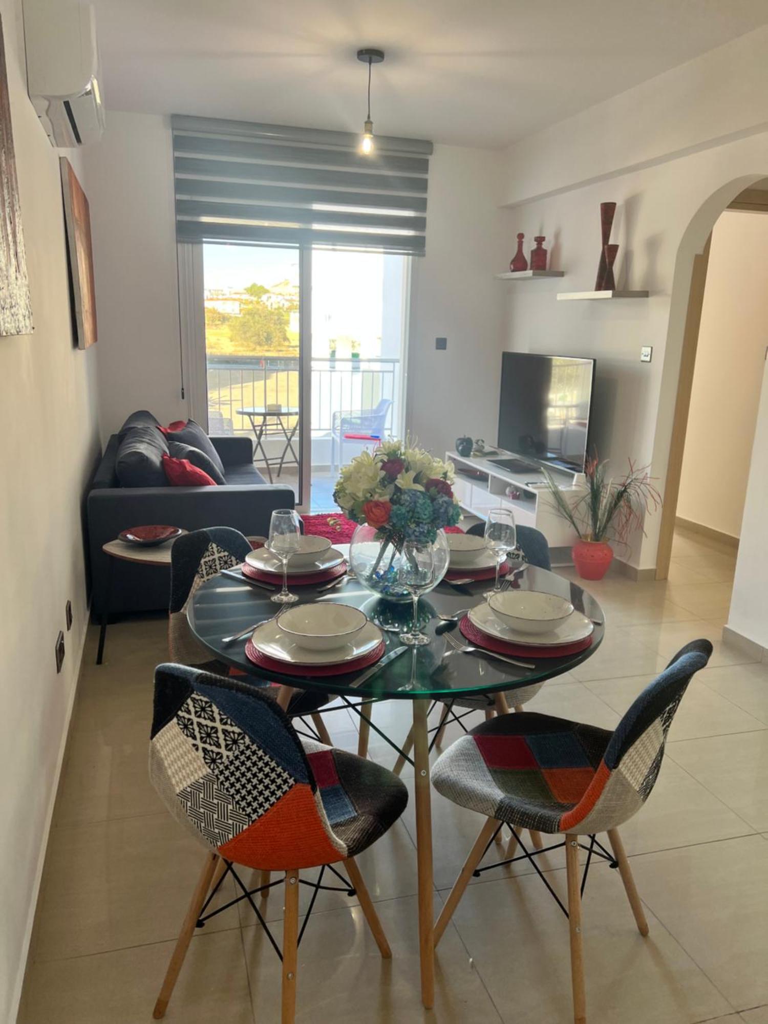 Oceania Bay Village Pyla Larnaca Zewnętrze zdjęcie