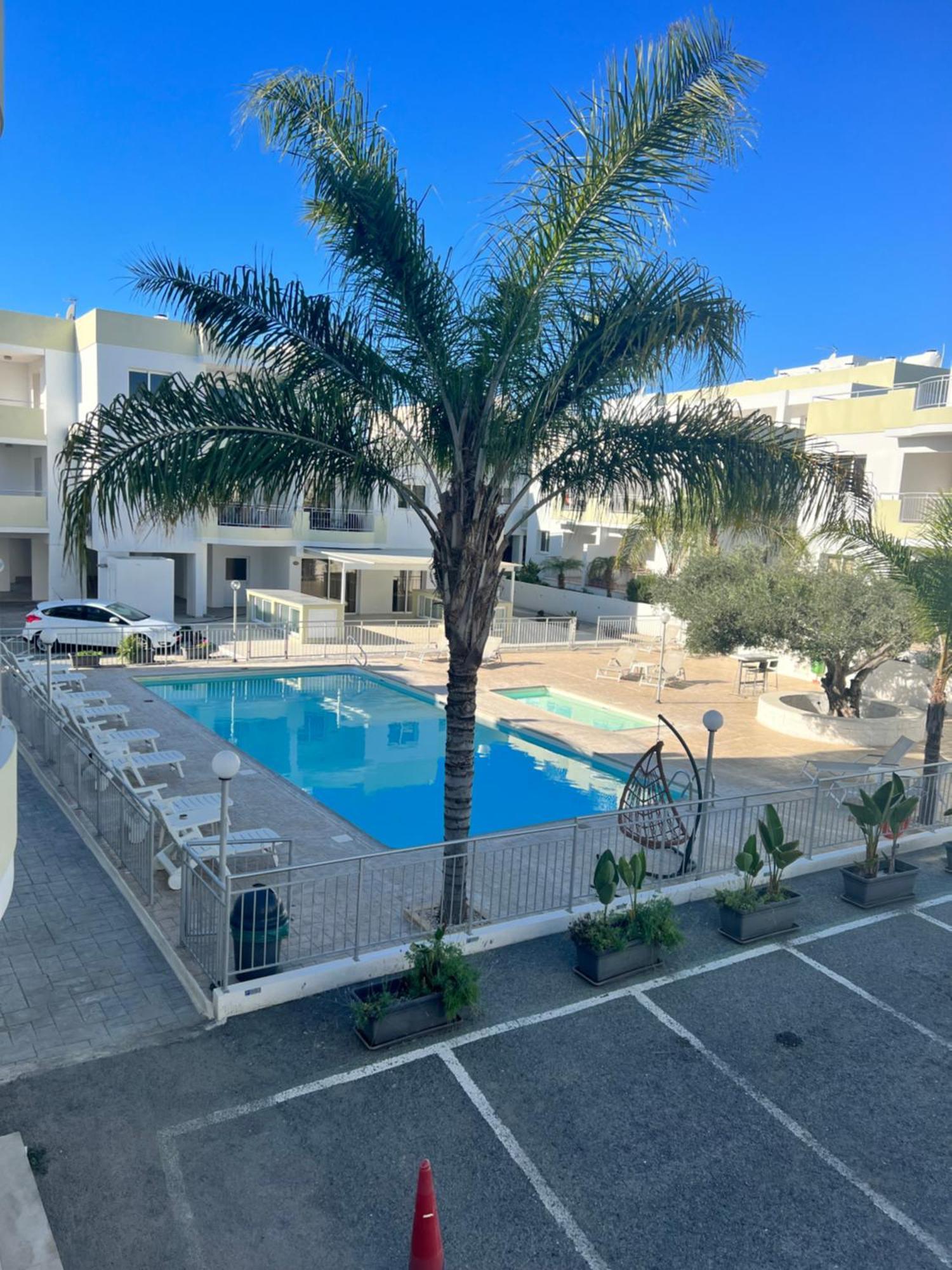 Oceania Bay Village Pyla Larnaca Zewnętrze zdjęcie